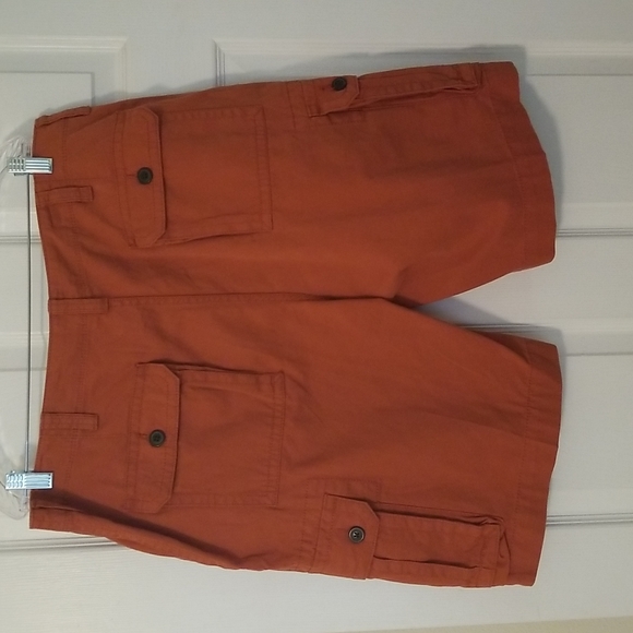 NWOT Arizona men's shorts - Picture 2 of 2